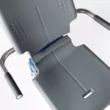 schodołaz z siedziskiem Liftkar PTS 130