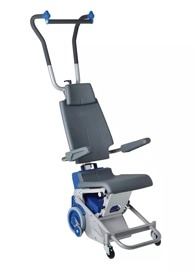 schodołaz kroczący Liftkar PTS 130
