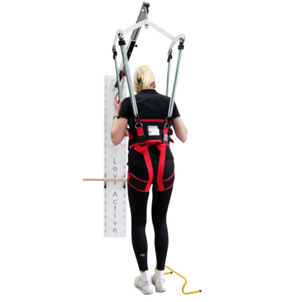 Kamizelka Levikam Trainer