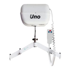 System sufitowy LeviCare UNO Light