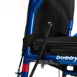 wózek dla osoby niepełnosprawnej bobby