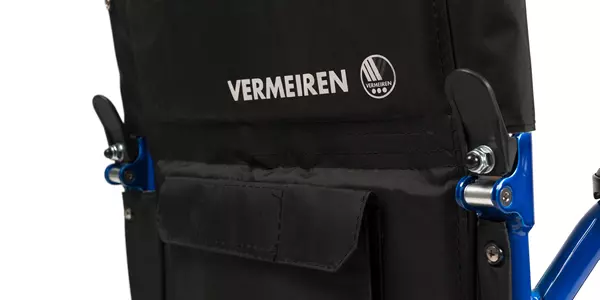 wózek inwalidzki bobby