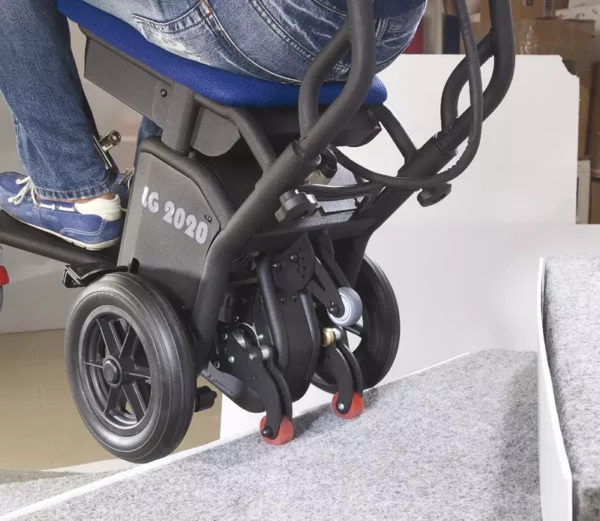 schodołaz kroczący lg 2020