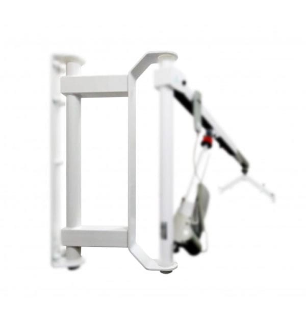 Adapter do podnośnika Q140 dla osób niepełnosprawnych