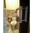 Adapter do podnośnika Q140