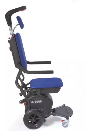 schodołaz kroczący lg 2020