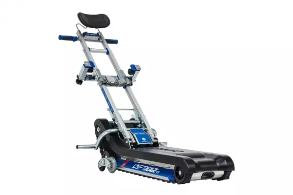 schodołaz na wózek inwalidzki Liftkar PTR 130