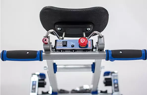 schodołaz gąsienicowy Liftkar PTR 130