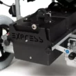 wózek inwalidzki Express