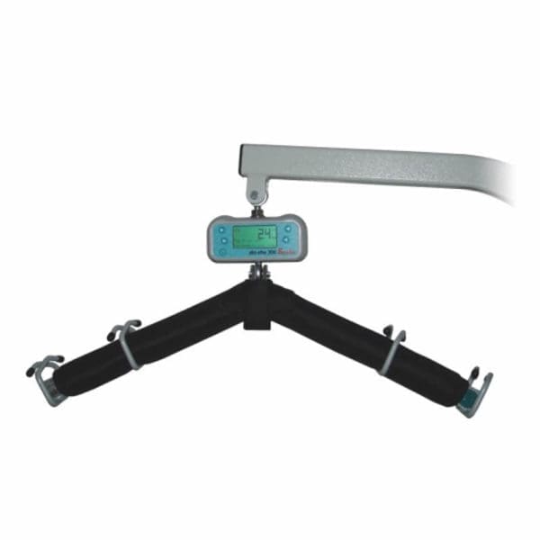 Waga cyfrowa AKS-efw 200