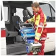 krzesło ewakuacyjne Liftkar PT Fold 130