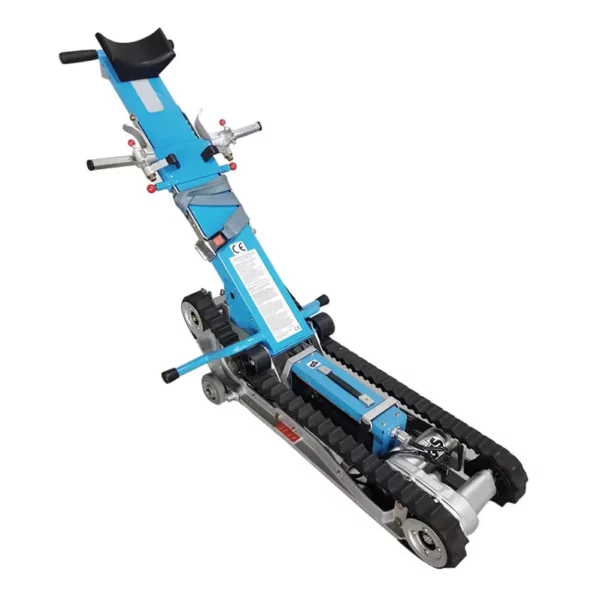 TK 100 Treppenkuli