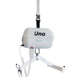 System sufitowy Heymer Uno