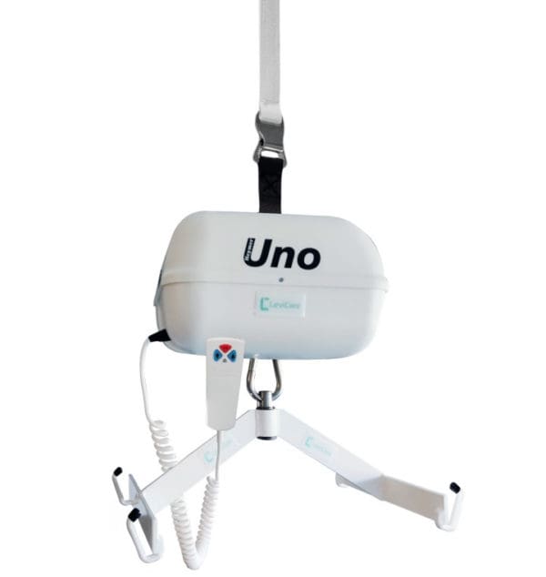 System sufitowy Heymer Uno