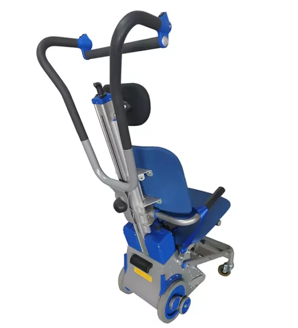 Liftkar PTS