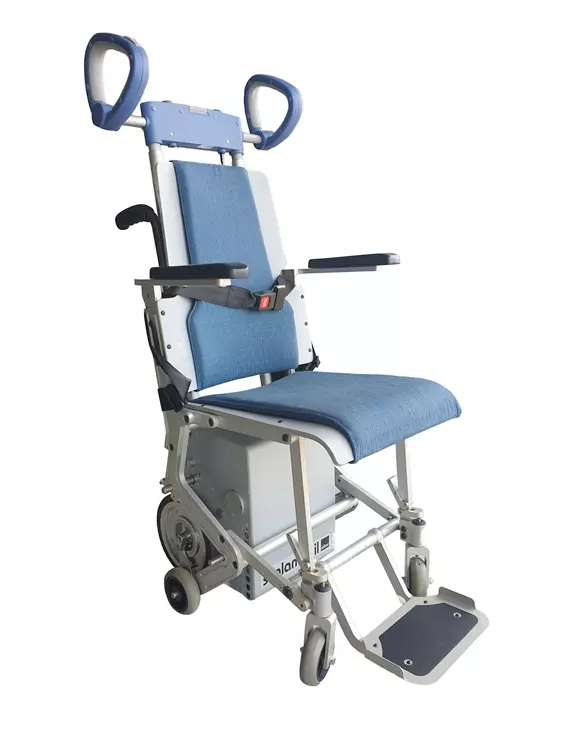 schodołazy Scalamobil S25