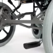 koła tylne z mechanizmem szybkozłącznym