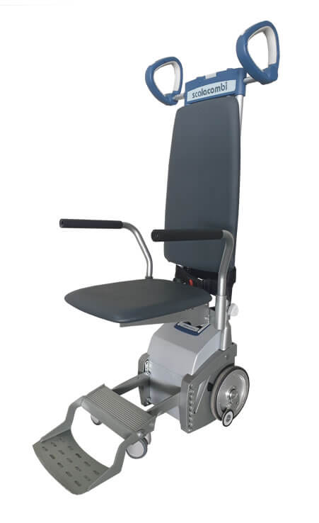 Scalamobil S31