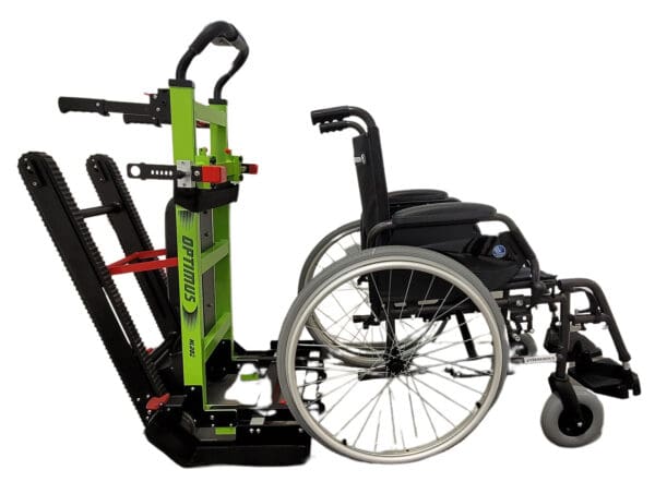 schodołaz Optimus HLD 02