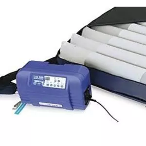 Materac MAT-X1 z pompą