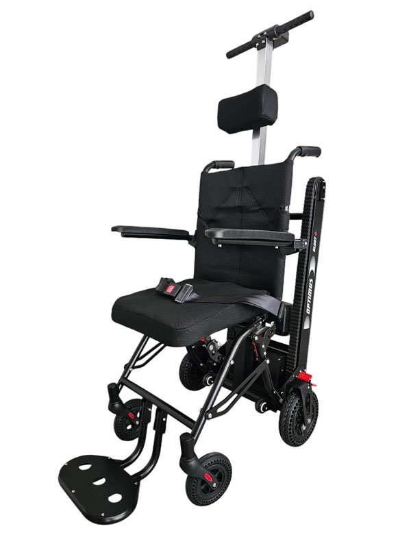 schodołaz hld07 plus