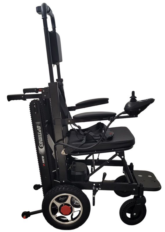 schodołaz Optimus HLD 04+