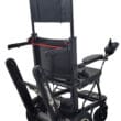 schodołaz z krzesełkiem optimus hld 04 plus