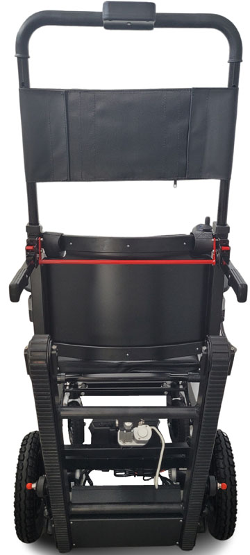 schodołaz z krzesełkiem optimus hld 04plus