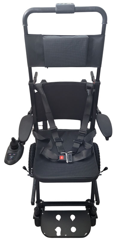 schodołaz krzesełkowy Optimus HLD 04+