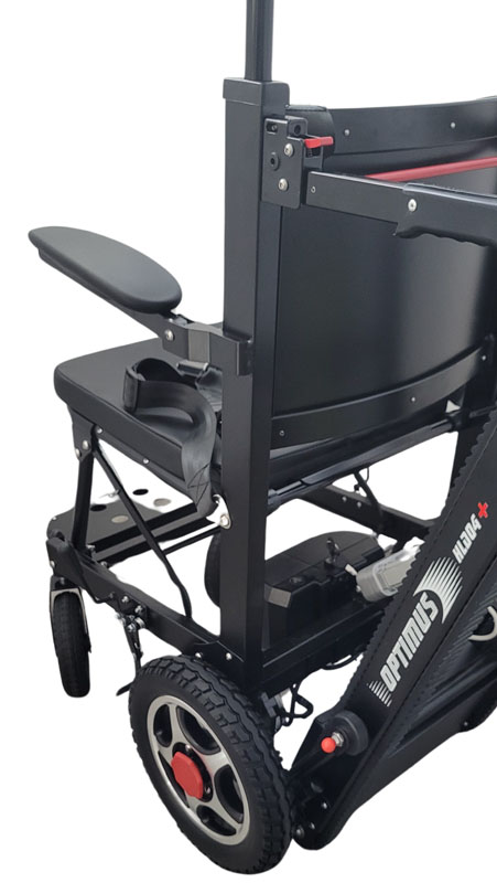 schodołaz Optimus HLD 04plus
